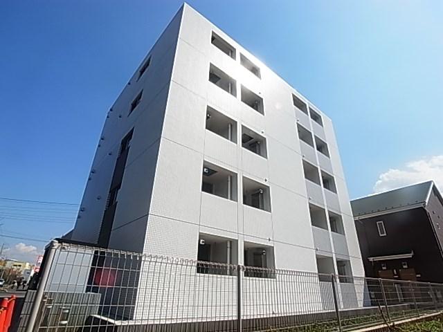 メルヴェーユ柏の葉
