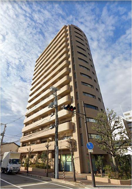 朝日プラザ グランタワー