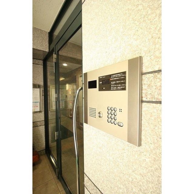 クランメール・宮町