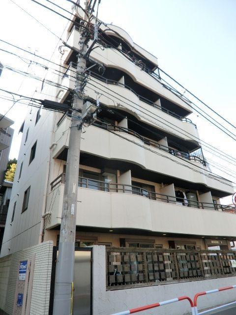 ADX目白