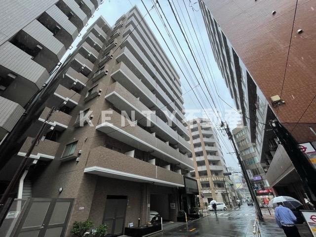 プライムアーバン大森