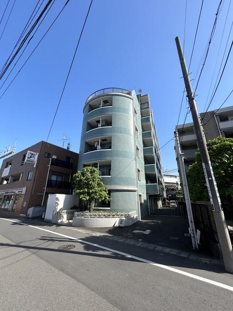 パレスミユキ12番館