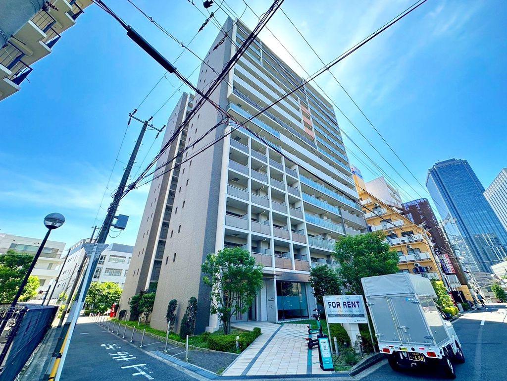 グラマシー京橋