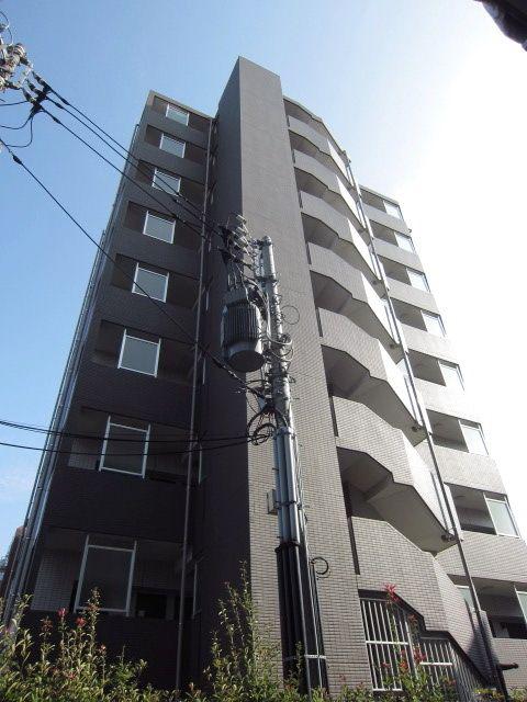 スパシエルクス府中