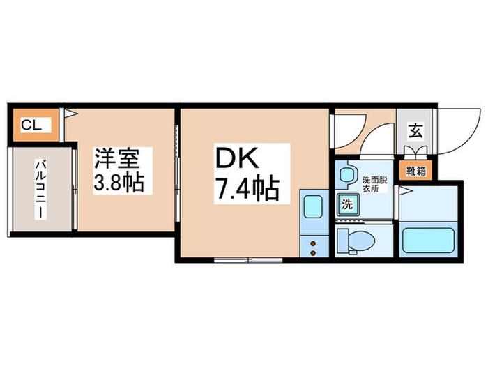 モアナ墨江