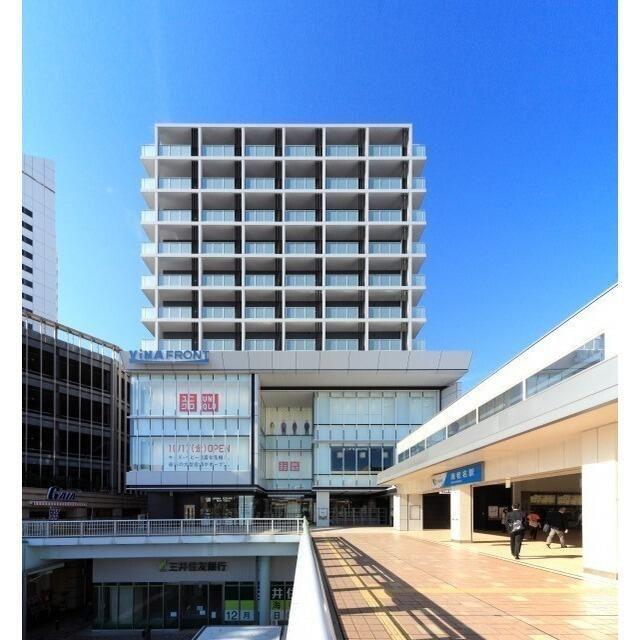リージア海老名ビナフロント