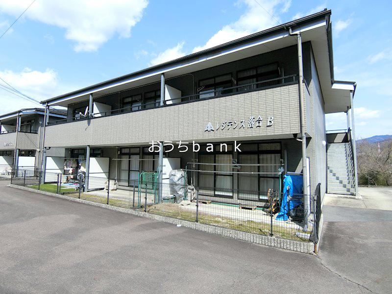 レジデンス落合B
