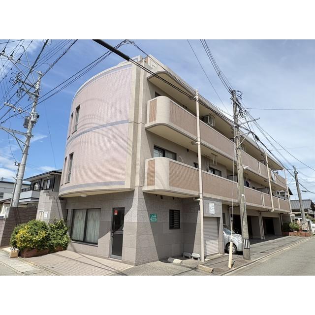 センチュリー若杉21