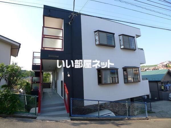 エメラルドマンション久末