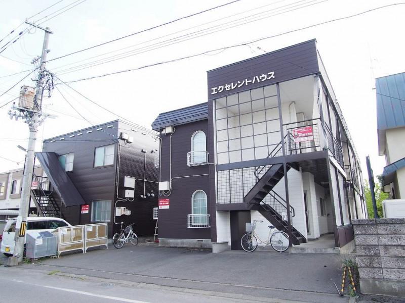 エクセレントハウス