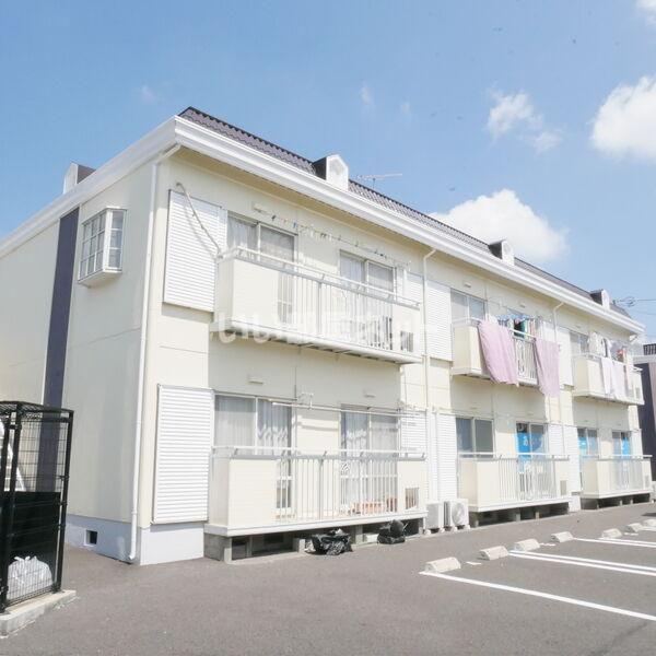 サンハイツアーデルII