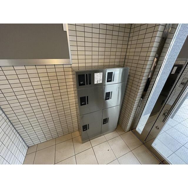 ヒルズ麦田町