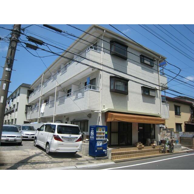 ハイム北綾瀬