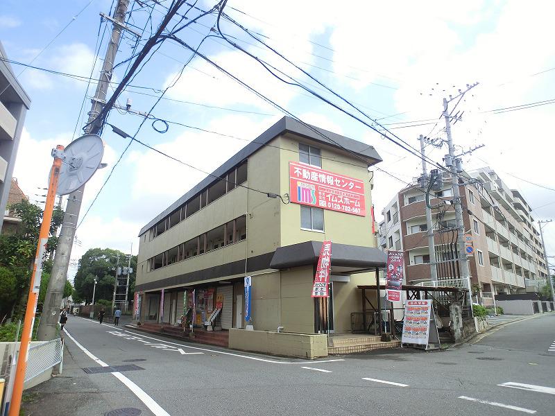 ハイツ長沢