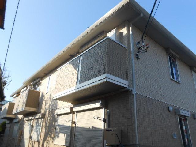 仲町フラット