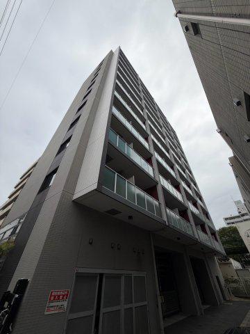 リヴシティ栄弐番館