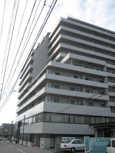 木の実マンション