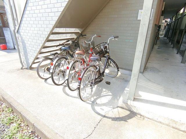 ハイム栄