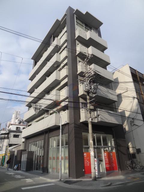 ヴィーナスコート福島