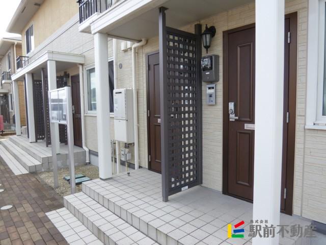 クレール吉野