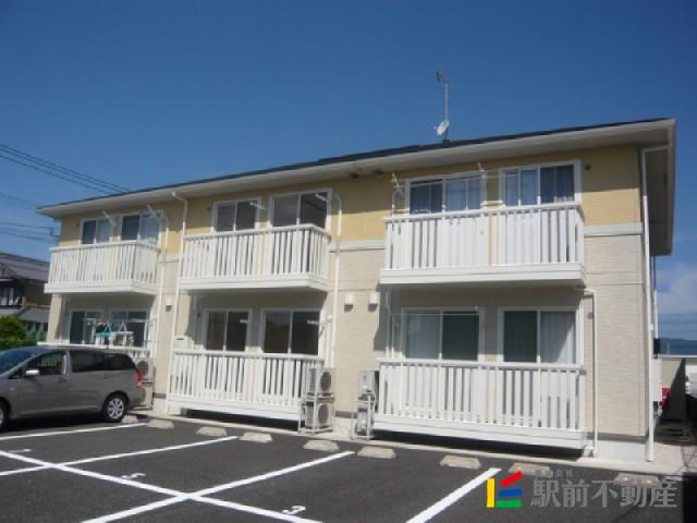 クレール吉野
