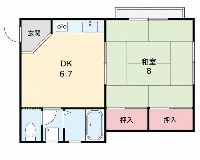 クスチュウ旗塚通