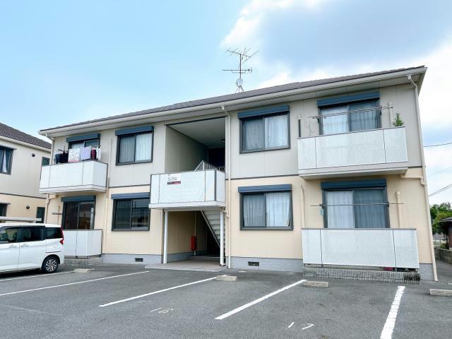 MYメゾンみらいえ B