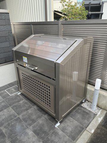 LUGUNA 南品川 ルグナ