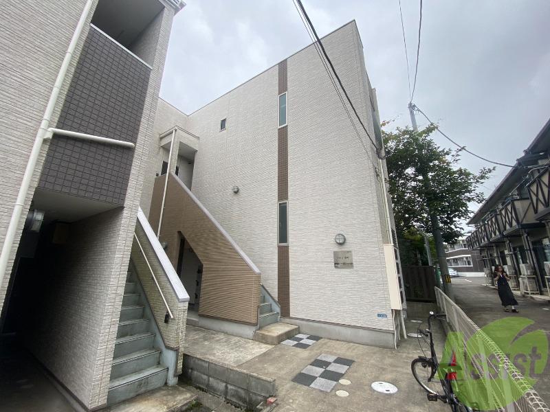 TMⅡ宮町