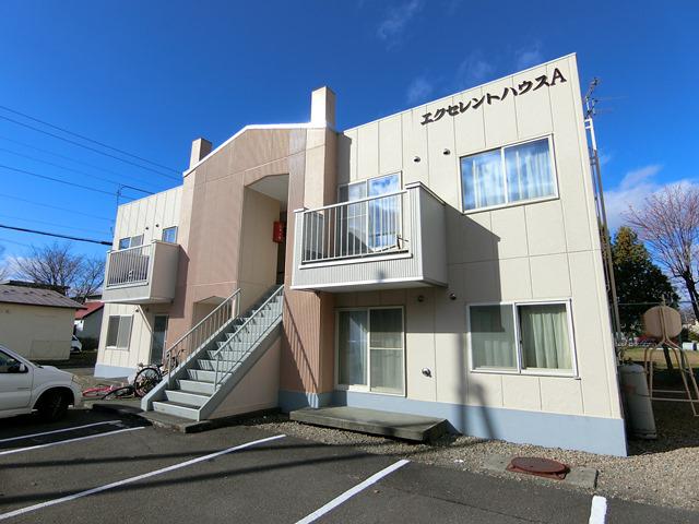 エクセレントハウスA
