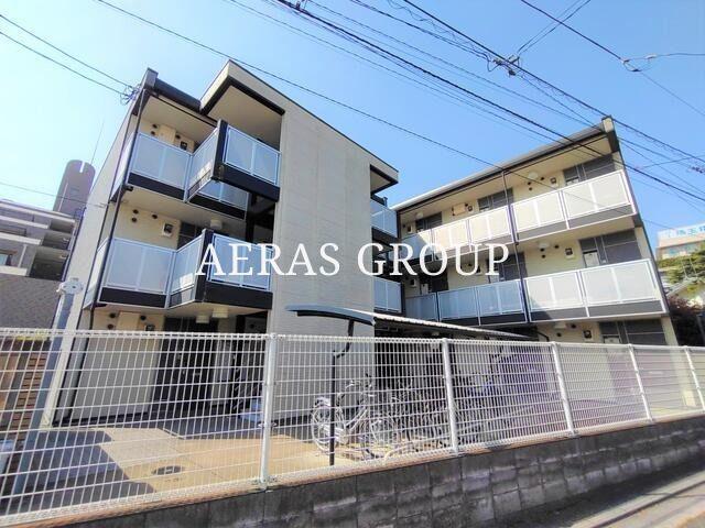 レオパレスルナ ルミエール与野