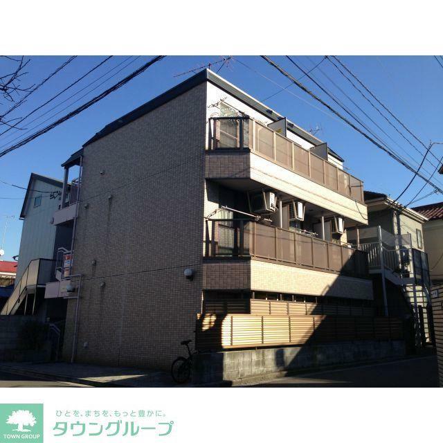 フローラ鶴見