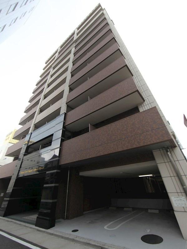 ライジングコート名古屋駅前東