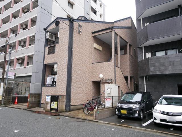 スタープラチナ神屋町