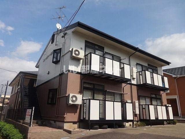 ニューシティ柳沼A