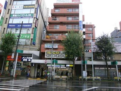 マンション荻窪