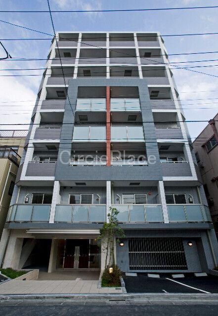 AQUA PRIME TOWER OSHIAGEアクアプライムタワー