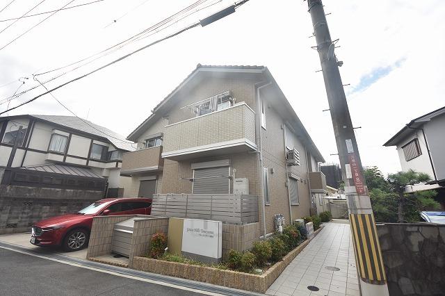 グレースヒルズ刀根山