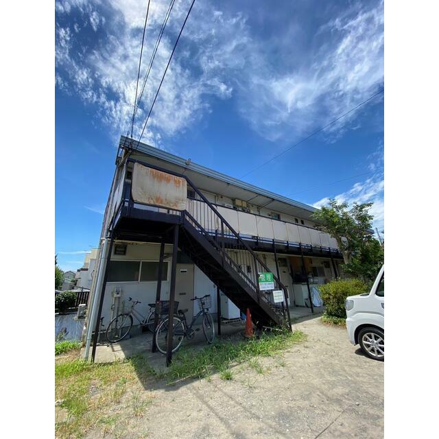 サンハイツA