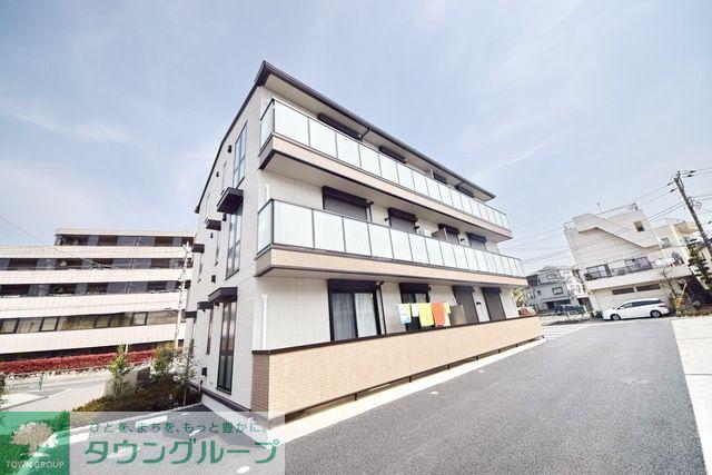 Dルーム大泉学園