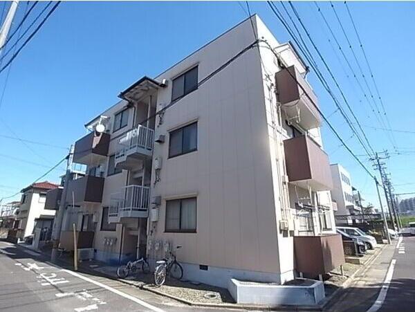 ルシードつるさと