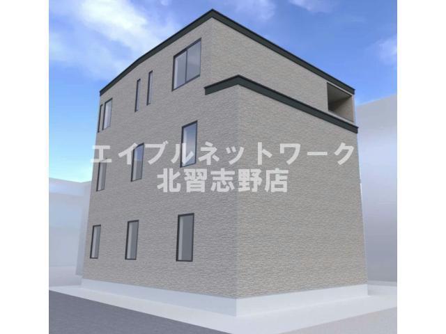 GRADUS 船橋日大前