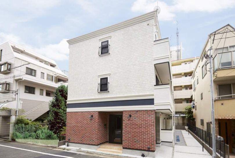 M-1 TOKYO 池上