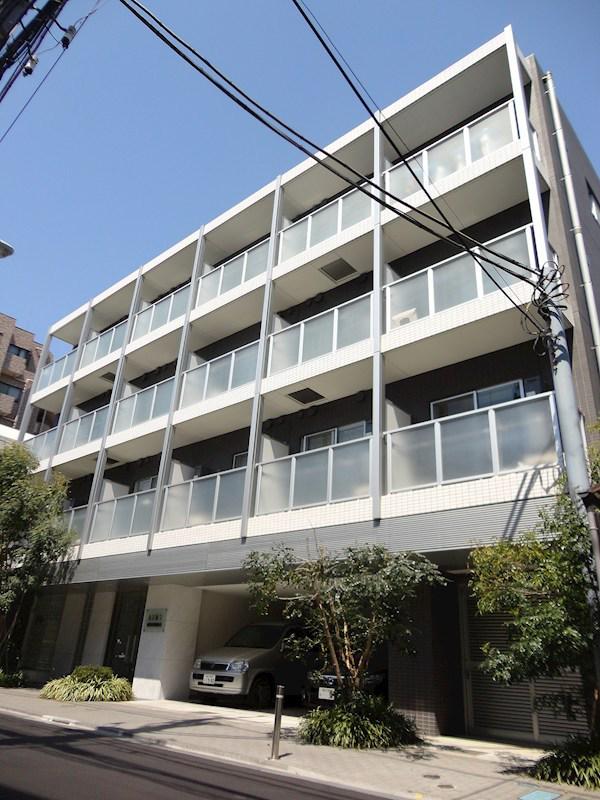 エアリーゼームス坂
