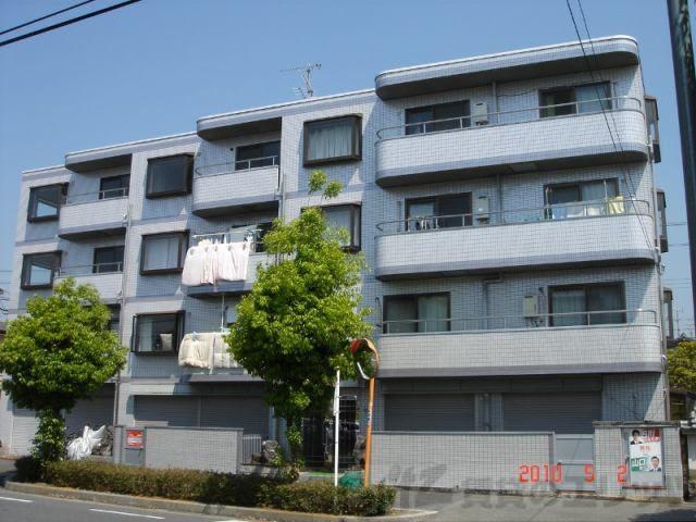 サンハイツOKA(2LDK/2階)