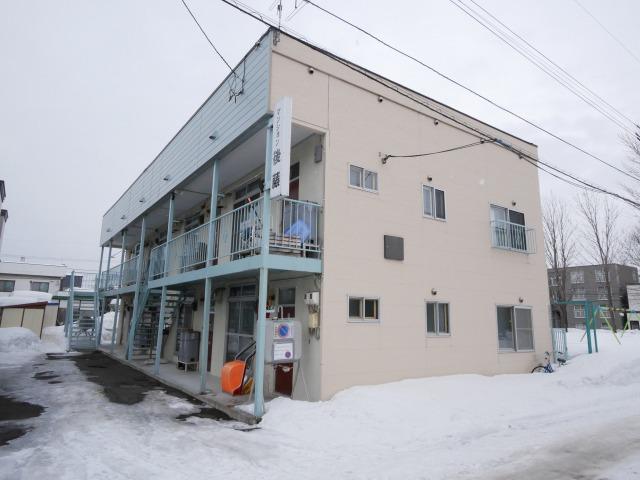 マンション後藤