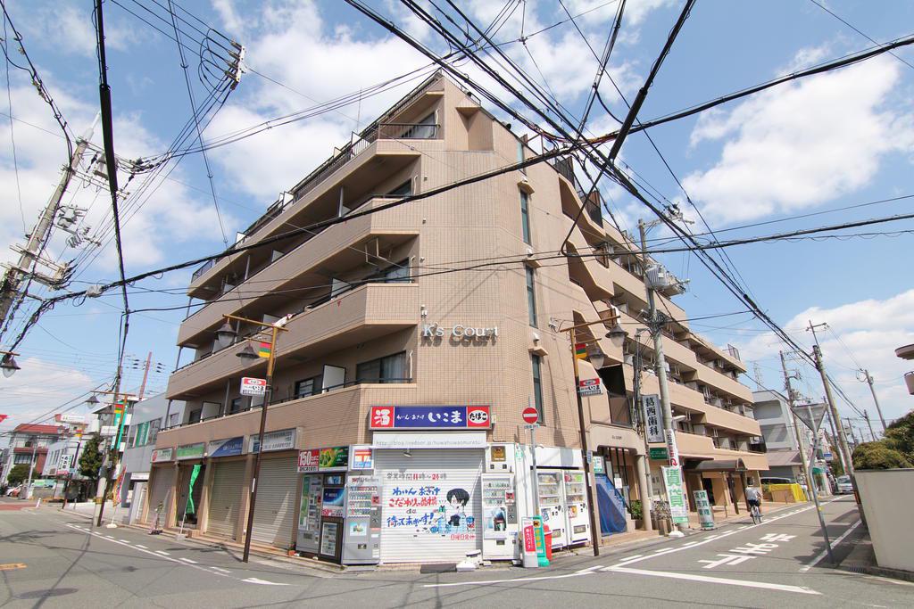 ケイズコート2