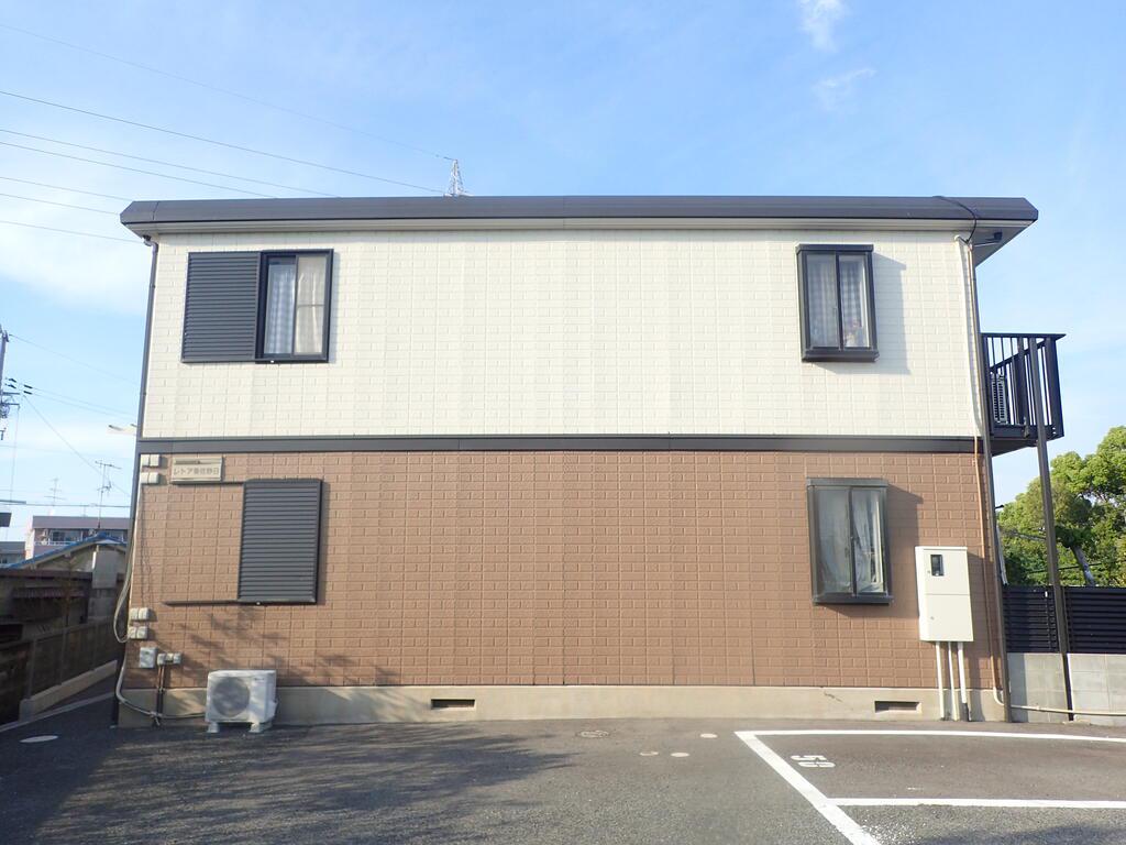 レトア東佐野B
