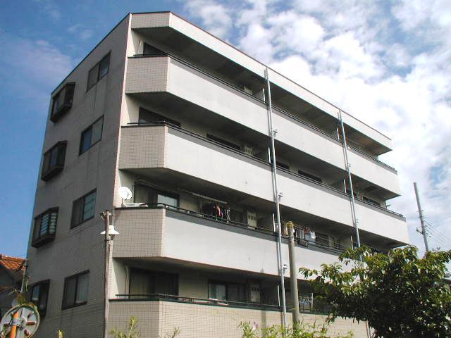 リバーサイド岡村