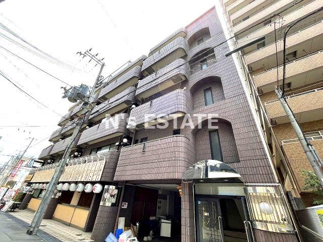 NEO壱番館